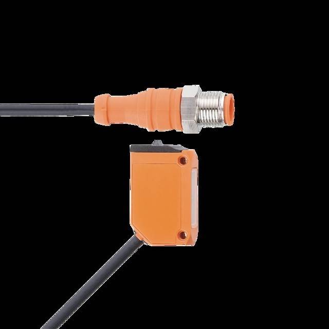 Ifm Electronic Einweglichtschranke O6S201