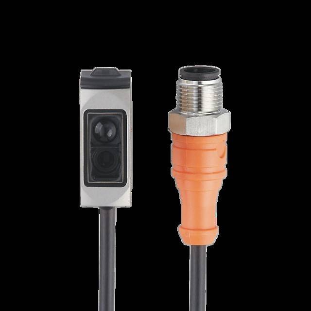 Ifm Electronic Einweglichtschranke O6S402