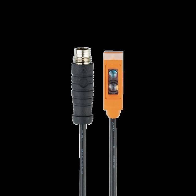 Ifm Electronic Reflexlichttaster O8H202