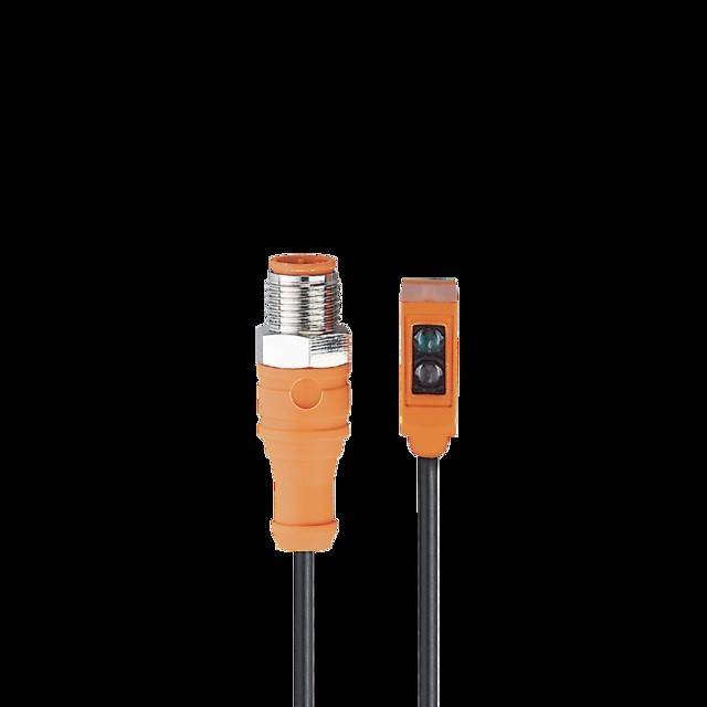 Ifm Electronic Reflexlichttaster O8H273