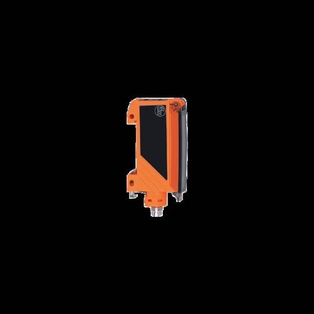 Ifm Electronic Fiberoptikverstärker OBF501
