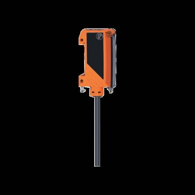 Ifm Electronic Fiberoptikverstärker OBF502
