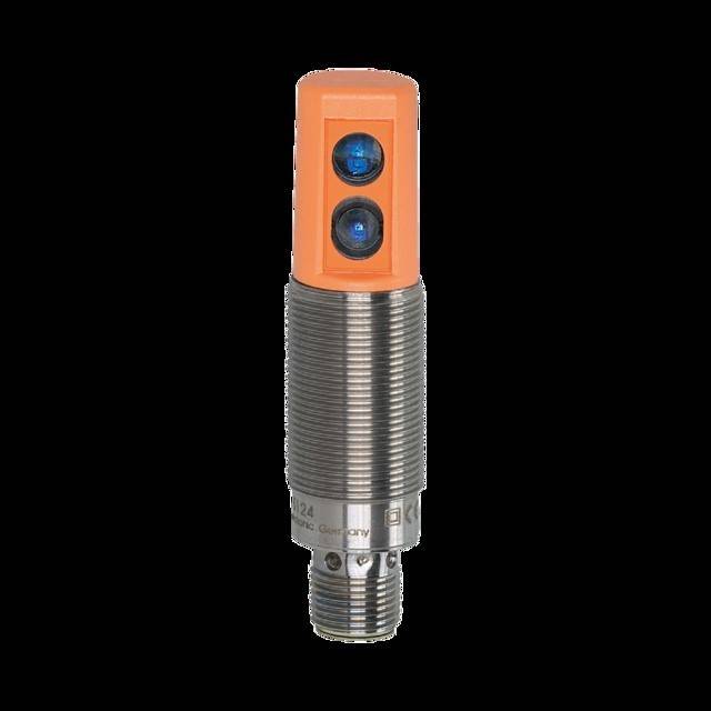 Ifm Electronic Reflexlichttaster DC PNP OG5123