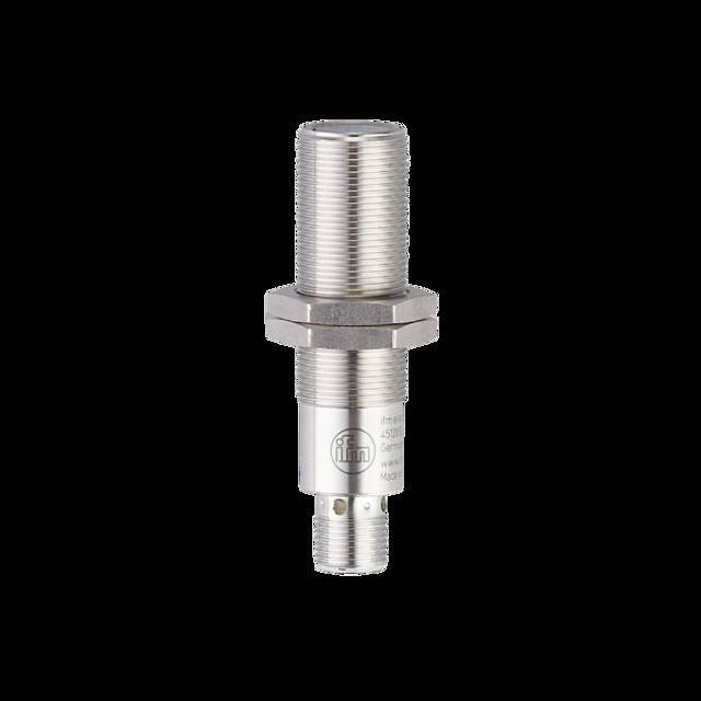 Ifm Electronic Reflexlichttaster DC PNP OGH305