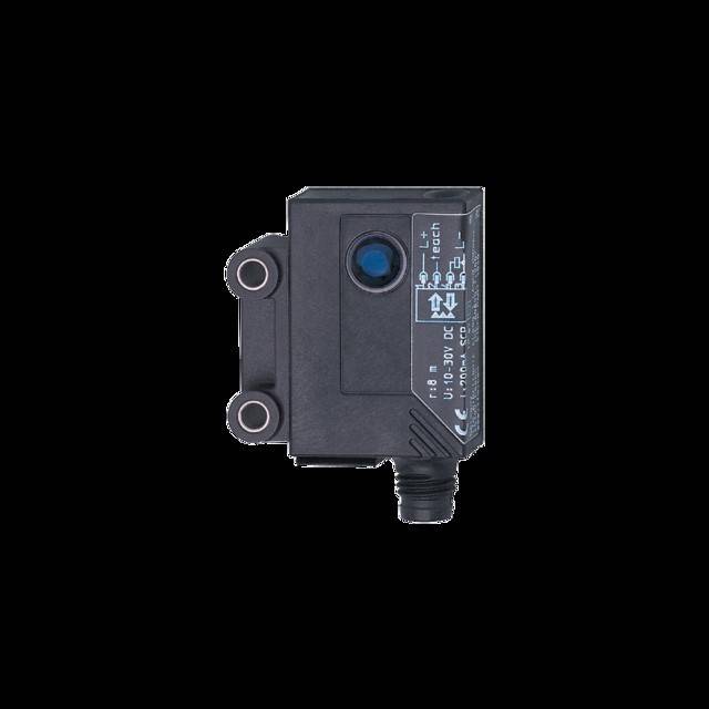 Ifm Electronic Reflexlichtschranke DC PNP OJ5114