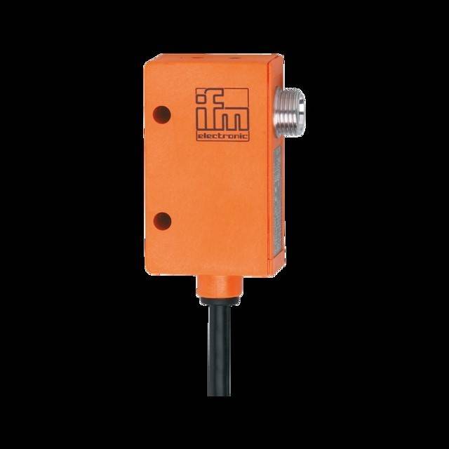 Ifm Electronic Lichtleiter-Verstärker OK5001