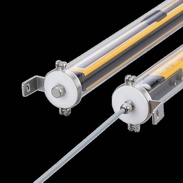 Ifm Electronic Sicherheitslichtvorhang OY407S