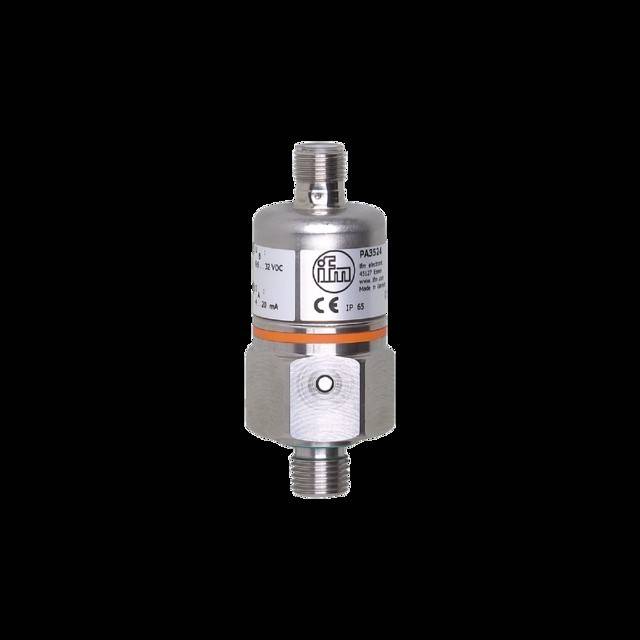 Ifm Electronic Drucksensor elektronisch PA3523