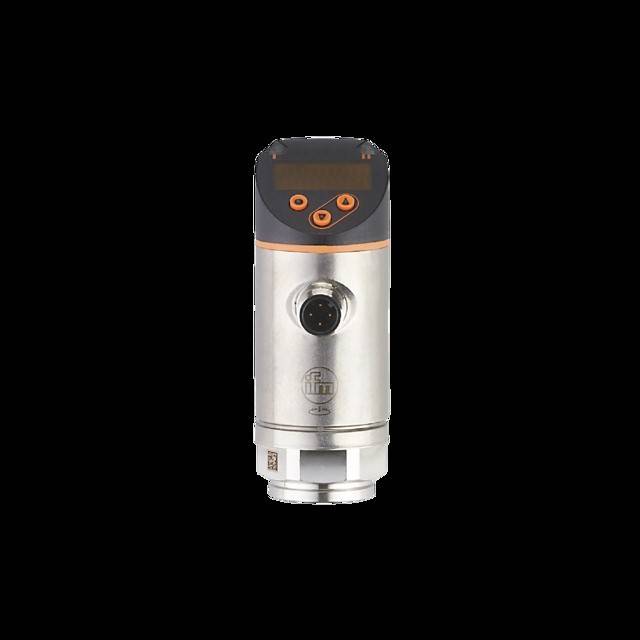 Ifm Electronic Drucksensor PY2093