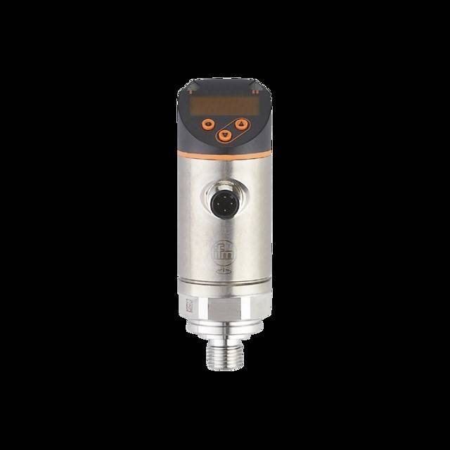 Ifm Electronic Drucksensor PE2596