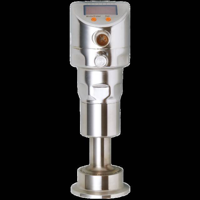Ifm Electronic Drucksensor PI2207