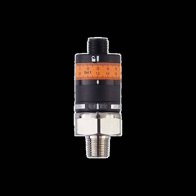 Ifm Electronic Druckschalter PK5723