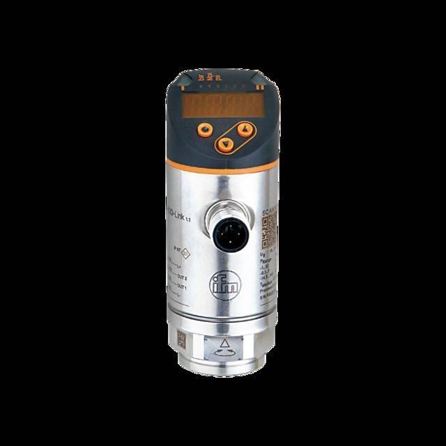 Ifm Electronic Drucksensor PN3092