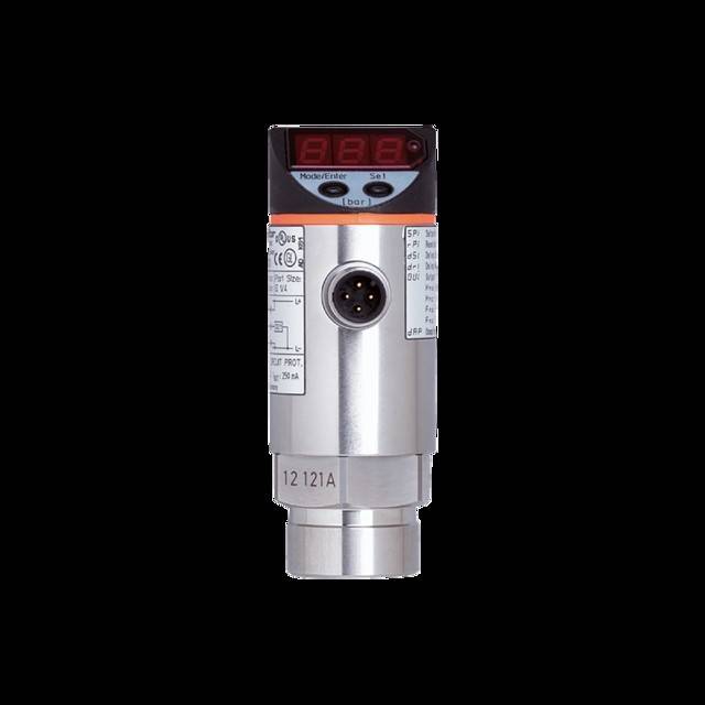 Ifm Electronic Druckschalter PY9961