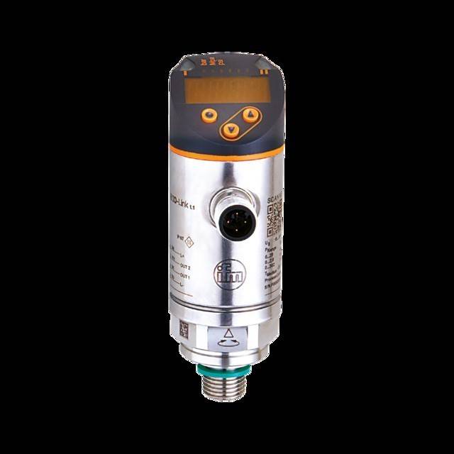 Ifm Electronic Drucksensor PN2597