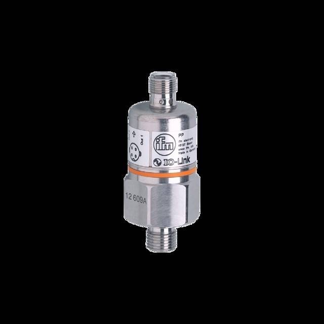 Ifm Electronic Drucksensor elektronisch PP7556
