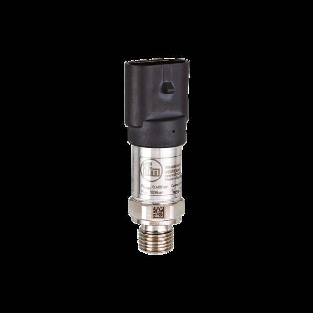 Ifm Electronic Drucksensor PU5660
