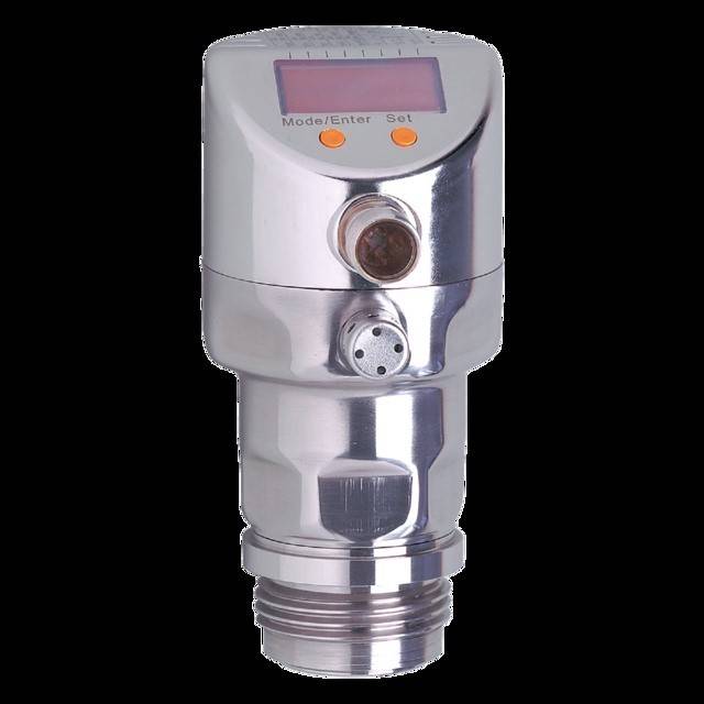 Ifm Electronic Combi-Drucksensor PY2795