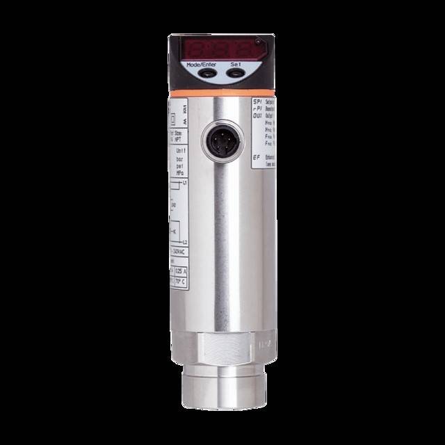 Ifm Electronic Drucksensor PN4222