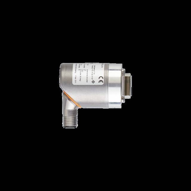 Ifm Electronic Hohlwellendrehgeber RA3101