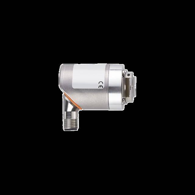 Ifm Electronic Hohlwellendrehgeber RA3102
