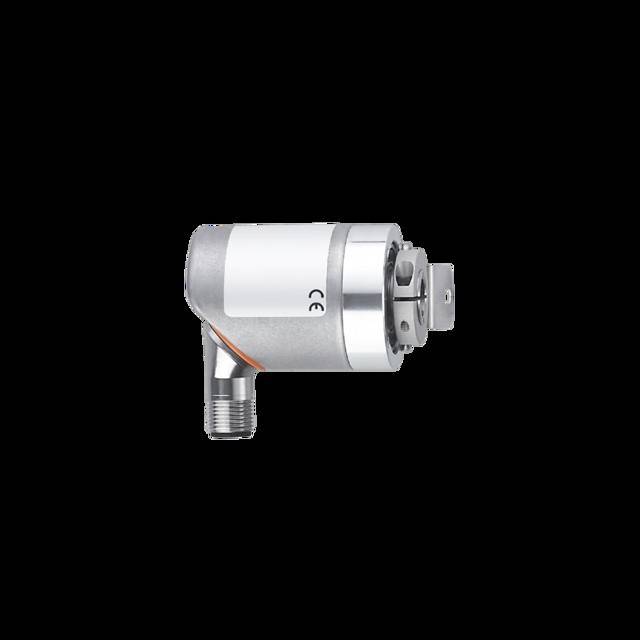 Ifm Electronic Hohlwellendrehgeber RA3103