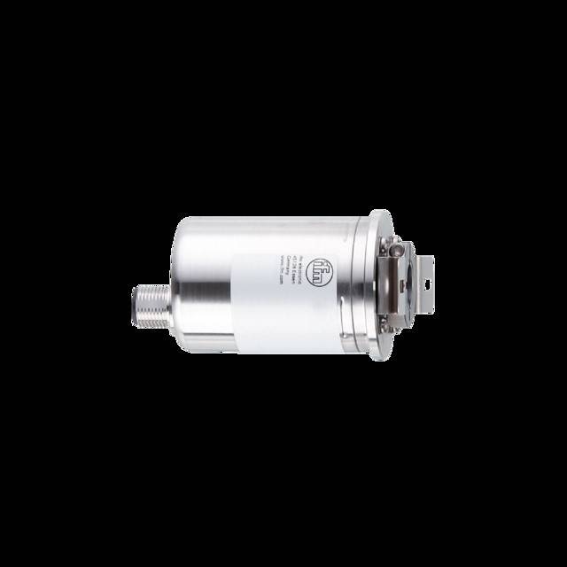 Ifm Electronic Hohlwellendrehgeber RA3110