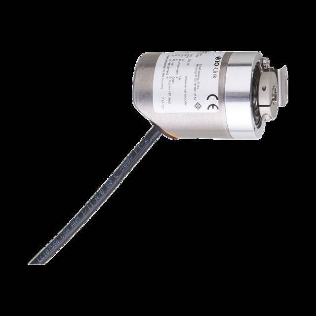 Ifm Electronic Hohlwellendrehgeber RA3500