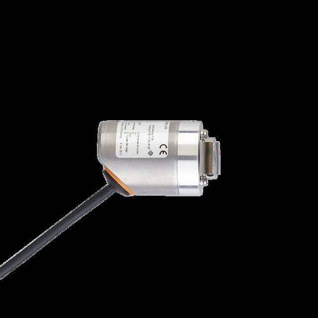 Ifm Electronic Hohlwellendrehgeber RA3501