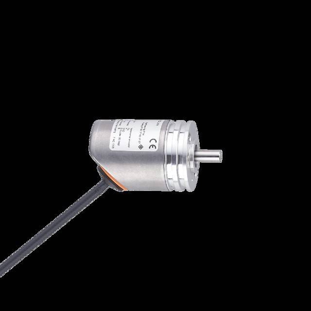 Ifm Electronic Vollwellendrehgeber RB3510