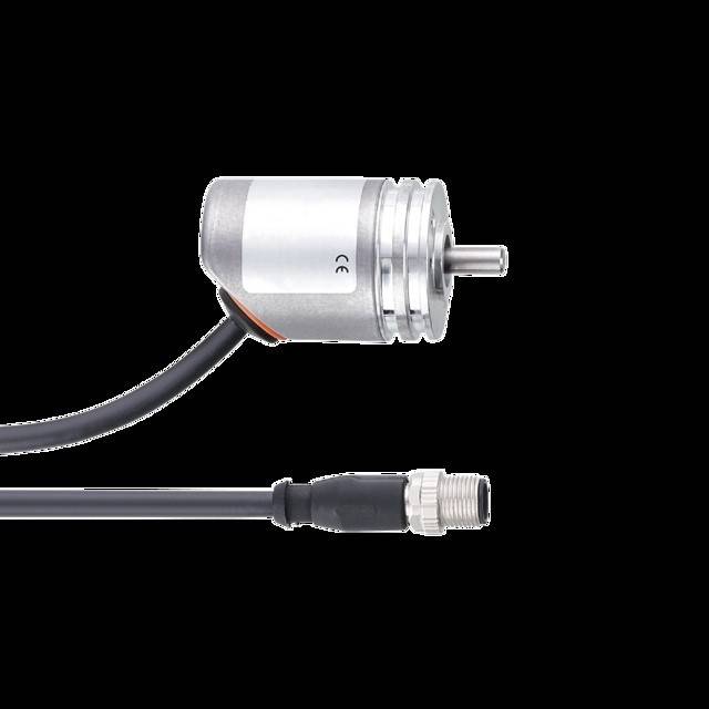 Ifm Electronic Vollwellendrehgeber RB3560