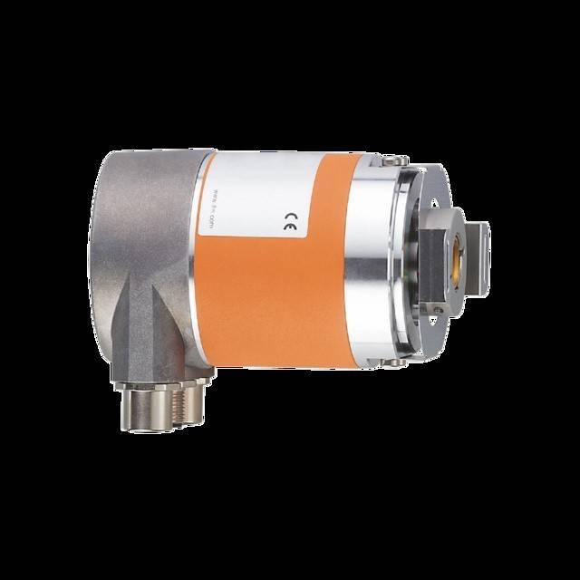 Ifm Electronic Hohlwellendrehgeber RM3010