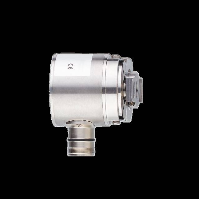 Ifm Electronic Hohlwellendrehgeber RM6121