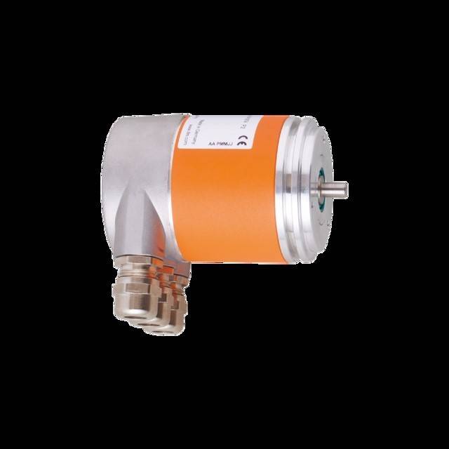 Ifm Electronic Vollwellendrehgeber RM7011