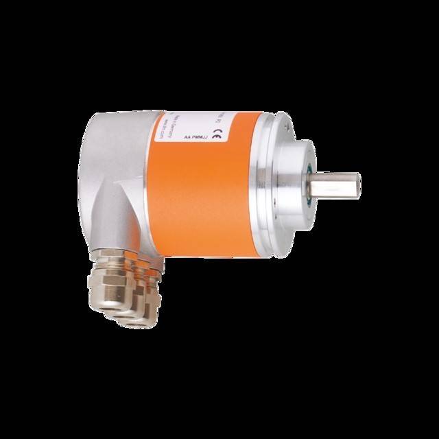 Ifm Electronic Vollwellendrehgeber RM7013