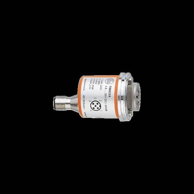Ifm Electronic Hohlwellendrehgeber RM8004