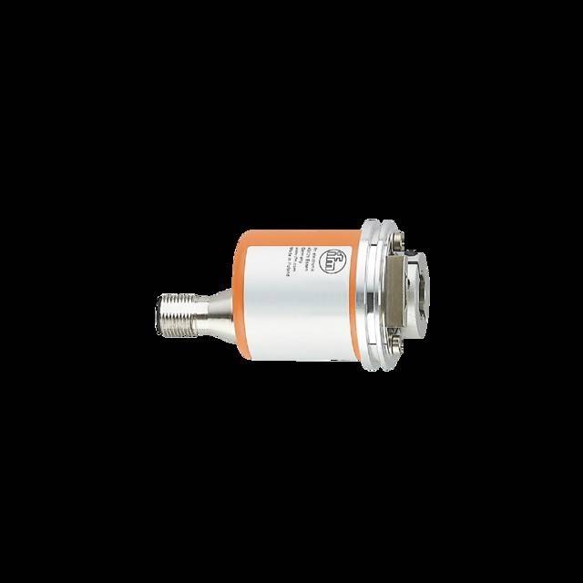 Ifm Electronic Hohlwellendrehgeber RM8007