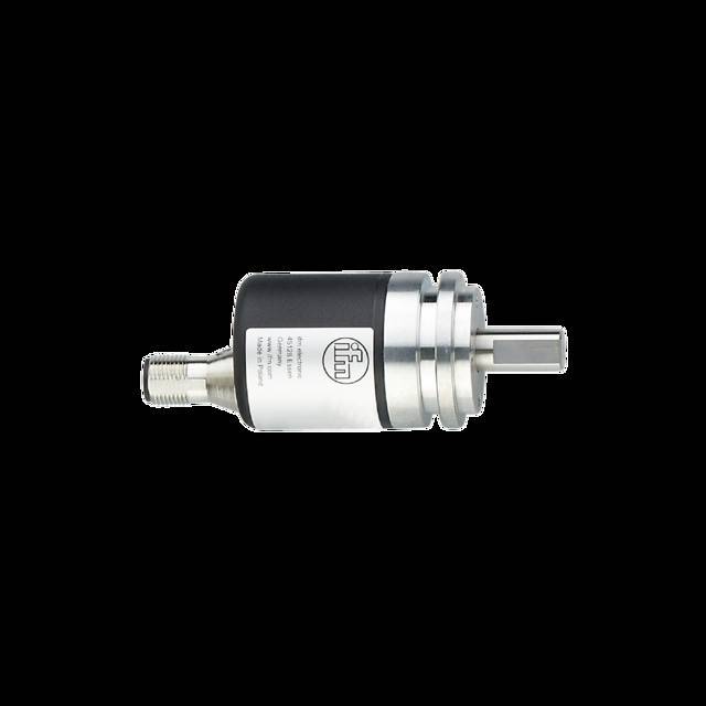 Ifm Electronic Vollwellendrehgeber RM9001