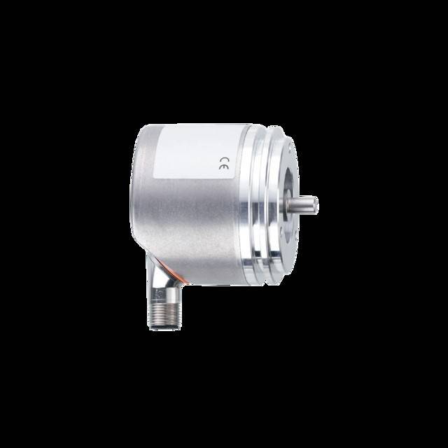 Ifm Electronic Multiturn Drehgeber RMU200