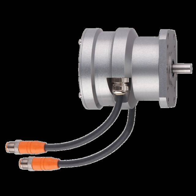Ifm Electronic Singleturn-Doppeldrehgeber RN6065