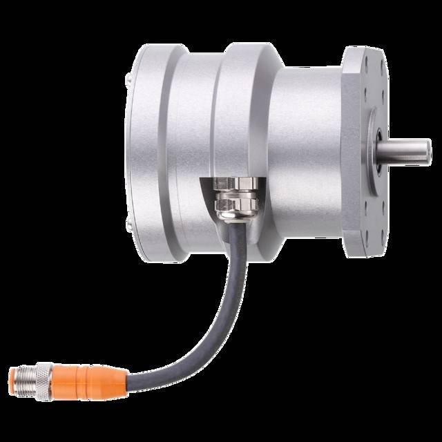 Ifm Electronic Singleturn-Einzeldrehgeber RN6066