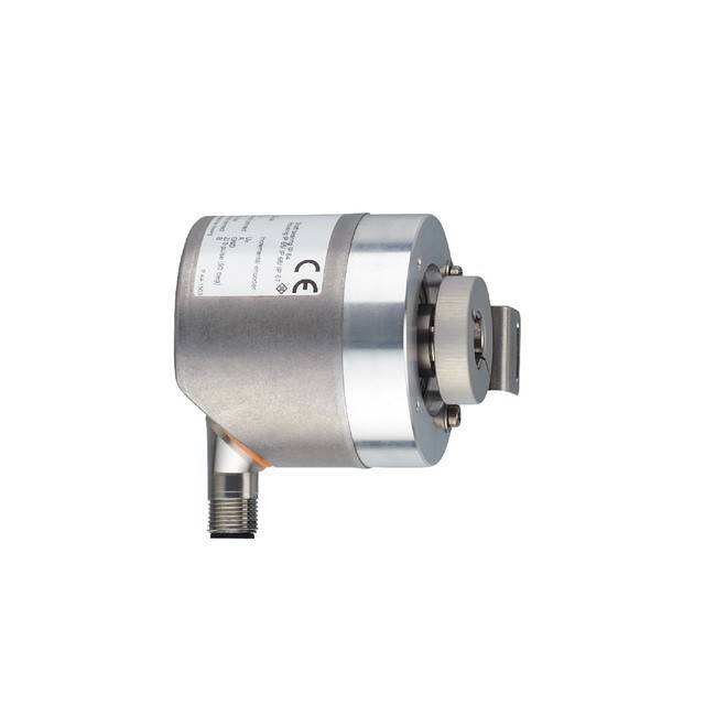 Ifm Electronic Hohlwellendrehgeber RO3100