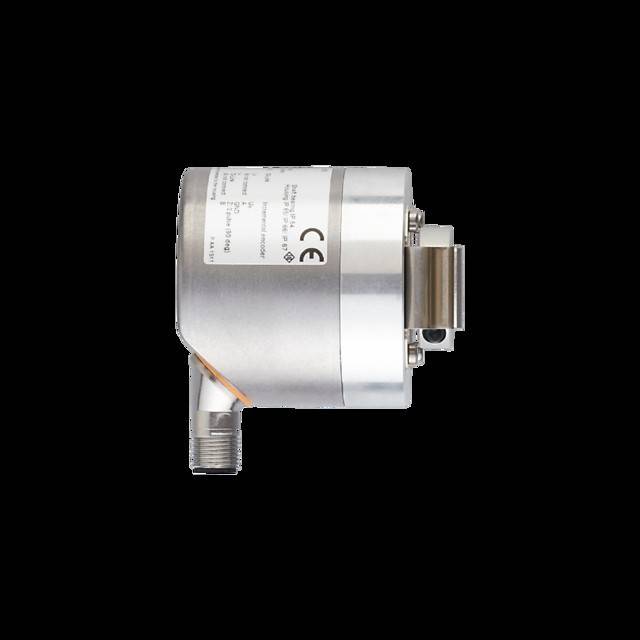 Ifm Electronic Hohlwellendrehgeber RO3101