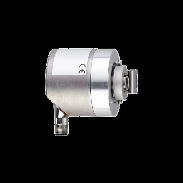 Ifm Electronic Hohlwellendrehgeber RO3102