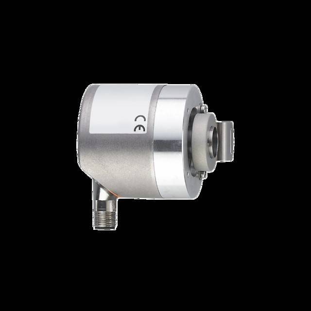 Ifm Electronic Hohlwellendrehgeber RO3104