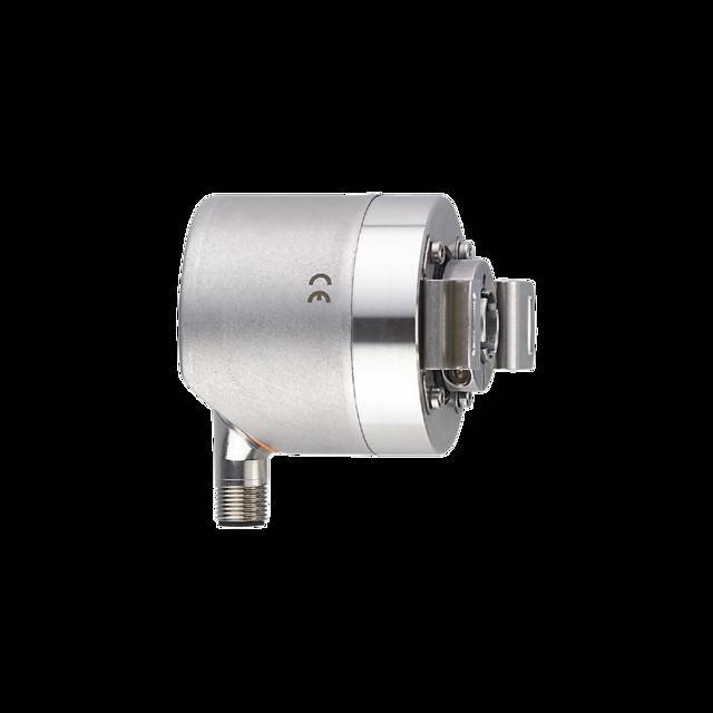 Ifm Electronic Hohlwellendrehgeber RO3110