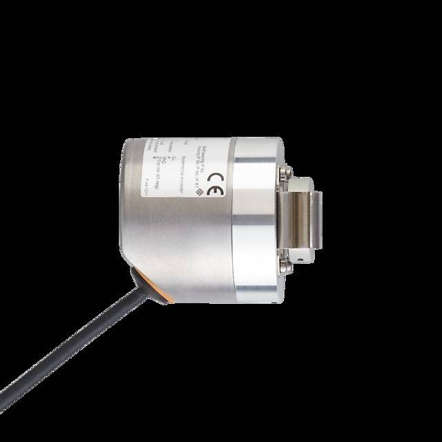 Ifm Electronic Hohlwellendrehgeber RO3501
