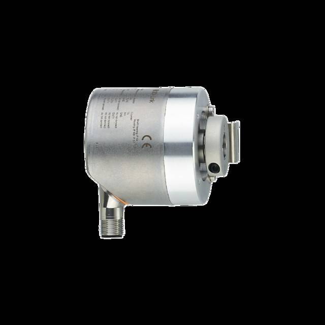 Ifm Electronic Hohlwellendrehgeber ROP520