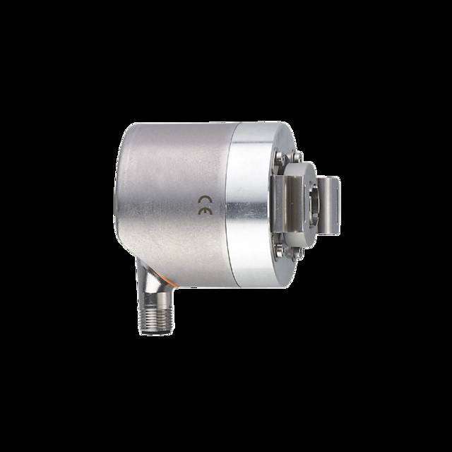 Ifm Electronic Hohlwellendrehgeber ROP522