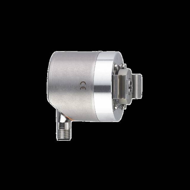 Ifm Electronic Hohlwellendrehgeber ROP523